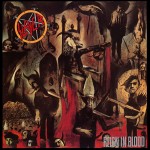 Slayer Reign In Blood (Vinilo) (Blue Vinyl)