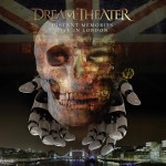 Dream Theater Distant Memories - Live In London (BOX)  (3CD+2BR)