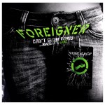 Foreigner Can't Slow Down...When It's Live! (Vinilo) (2LP)