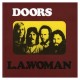 The Doors L.A. Woman (Vinilo)