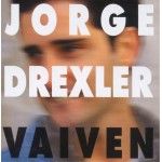 Jorge Drexler Vaiven (Vinilo)