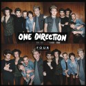 One Direction Four (CD) (Bonus Tracks)