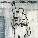 Rage Against The Machine The Battle Of Los Angeles (Vinilo)