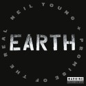 Neil Young & Promise Of The Real Earth (2CD)