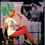 Bill Evans Dig It! (Vinilo)