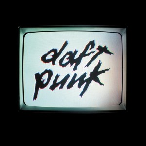 Daft Punk Human After All (Vinilo) (2LP)