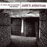 Jane's Addiction Up From The Catacombs: The Best Of (CD)