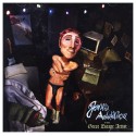 Jane's Addiction The Great Escape Artist (CD)