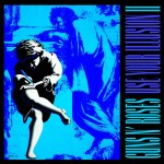 Guns 'n Roses Use Your Illusion II (CD) (Remastered)