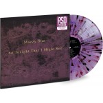 Mazzy Star ‎ So Tonight That I Might See (Vinilo)