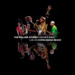 The Rolling Stones A Bigger Band - Live On Copacabana Beach (Vinilo) (3LP)