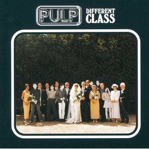 Pulp Different Class (Vinilo)