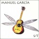 Manuel Garcia S/T (LP)