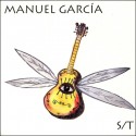 Manuel Garcia S/T (Vinilo)