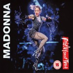 Madonna Rebel Heart Tour (Bluray)
