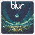 Blur Live At The Wembley Stadium (Vinilo) (2LP)