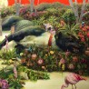 Rival Sons Feral Roots (Vinilo) (2LP)