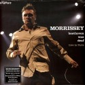 Morrissey Beethoven Was Deaf Live In Paris (Vinilo)