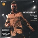 Morrissey Beethoven Was Deaf Live In Paris (CD)