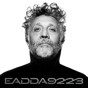 Fito Paez EADDA 2023 (Vinilo) (2LP)