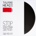 Talking Heads Stop Making Sense (Vinilo) (2LP) (Music From A Film By Jonathan Demme And Talking Heads)