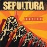 Sepultura Nation (Vinilo) (2LP)