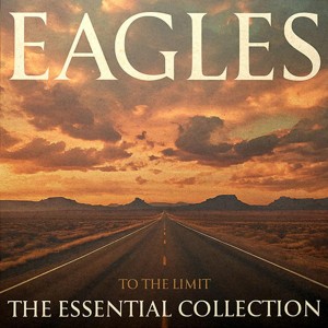 Eagles To The Limit - The Essential Collection (Vinilo) (2LP)