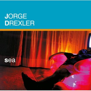 Jorge Drexler Sea (Vinilo)