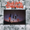 Suicidal Tendencies Suicidal Tendencies (Vinilo)