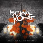 My Chemical Romance The Black Parade Is Dead! (CD+DVD)