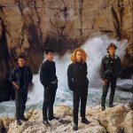 Heroes Del Silencio El Mar No Cesa (CD)