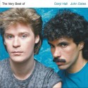 Daryl Hall &  John Oates The Very Best Of (Vinilo) (2LP)