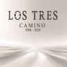 Los Tres Camino 2006 - 2024 (CD)
