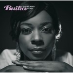 Buika La Noche Mas Larga (CD)