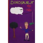 Dinosaur Jr Hand It Over (Cassette)