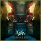 Korn Paradigm Shift (CD)
