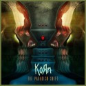 Korn Paradigm Shift (CD)