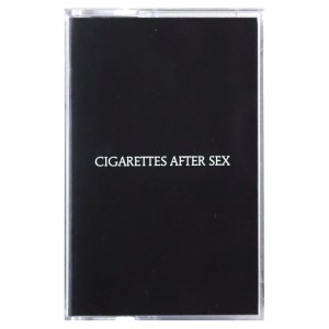 Cigarettes After Sex Cigarettes After Sex (Cassette)