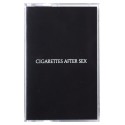 Cigarettes After Sex Cigarettes After Sex (Cassette)