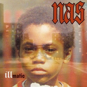 NAS Illmatic (Vinilo)