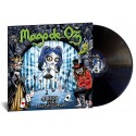 Mago De Oz Alicia En El Metalverso (Vinilo)