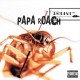 Papa Roach Infest (Vinilo)