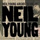 Neil Young Neil Young Archives Vol. III Takes (Vinilo) (2LP)