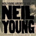 Neil Young Neil Young Archives Vol. III Takes (Vinilo) (2LP)