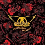 Aerosmith  Permanent Vacation (CD)