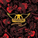 Aerosmith  Permanent Vacation (CD)