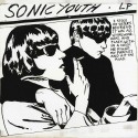 Sonic Youth Goo (CD)