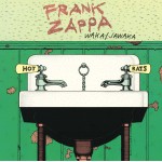 Frank Zappa Waka / Jawaka (CD)