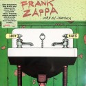 Frank Zappa Waka / Jawaka (Vinilo)