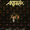 Anthrax Among The Living (CD)